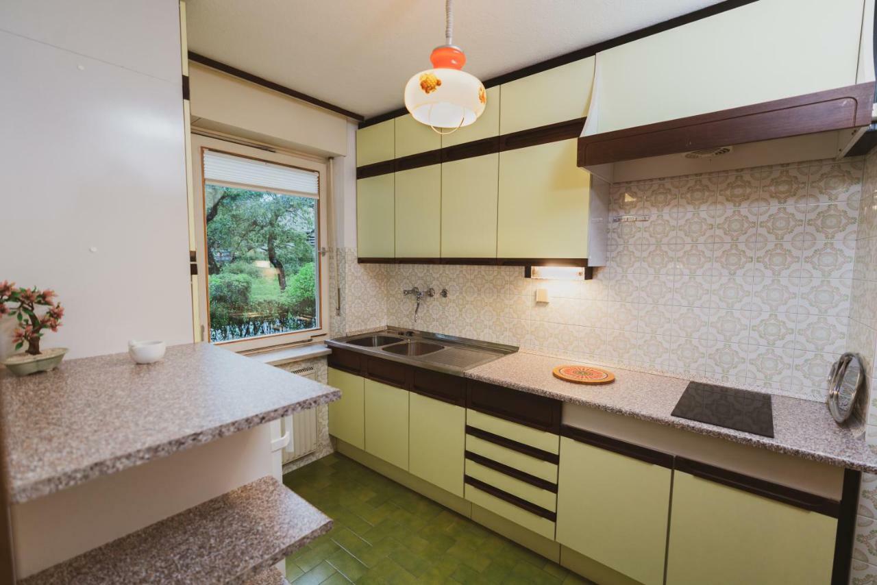 Apartmaji Retro Spodnje Gorje Kültér fotó